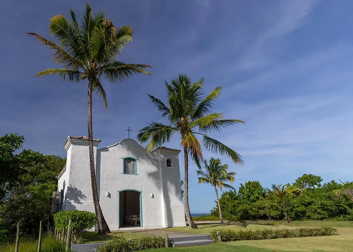 Pousada Brisas Do Espelho Praia do Espelho